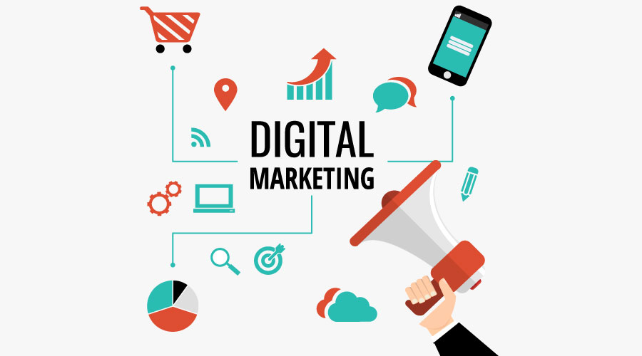 Digital Marketing Bootcamp In Vancouver